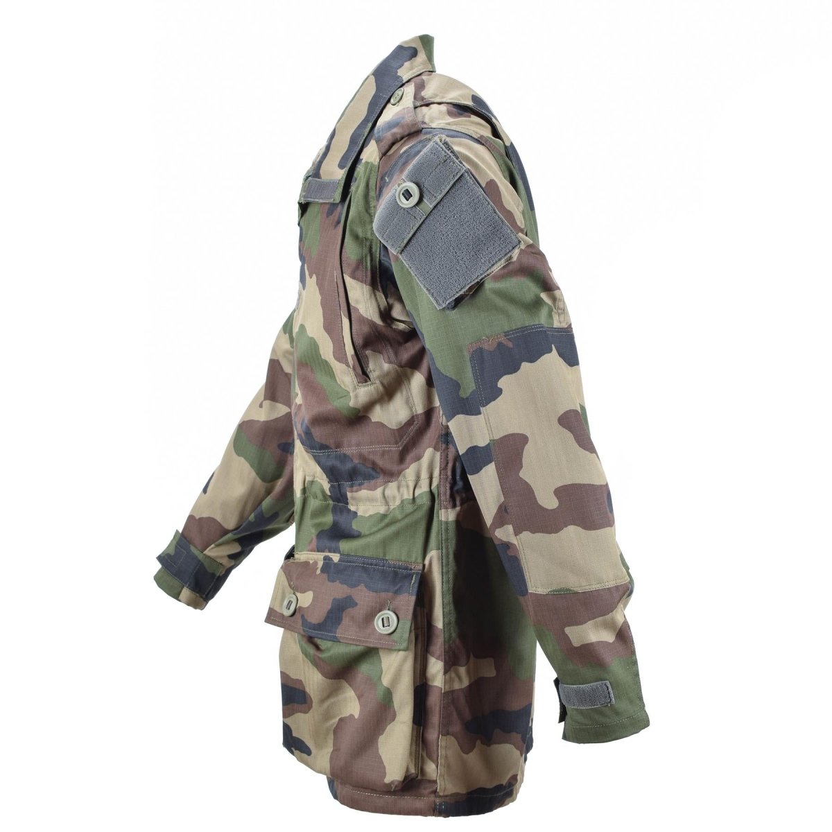 Guida da combattimento Feline T4 Army Frence Army French Frence CCE CAMA TROPICAL MEED NUOVO