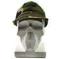 Genuino combattimento di combattimento dell'esercito francese francese F1 Combatti di campo militare Picked Cap camo
