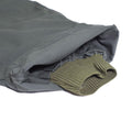 Autentico militare francese Air Force Copertura Crew Cold Weather Gooded tute Nuovo