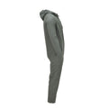 Autentico militare francese Air Force Copertura Crew Cold Weather Gooded tute Nuovo