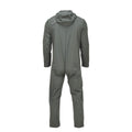 Autentico militare francese Air Force Copertura Crew Cold Weather Gooded tute Nuovo