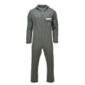 Autentico militare francese Air Force Copertura Crew Cold Weather Gooded tute Nuovo