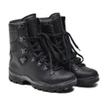 Stivali di ranger felini militari verili francesi Gore-Tex® Field Field Footwear Nuovi