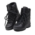 Stivali di ranger felini militari verili francesi Gore-Tex® Field Field Footwear Nuovi