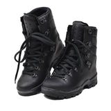 Stivali di ranger felini militari verili francesi Gore-Tex® Field Field Footwear Nuovi