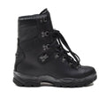 Stivali di ranger felini militari verili francesi Gore-Tex® Field Field Footwear Nuovi