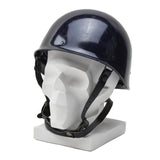 Genuino parlamentare militare francese blu f1 f1 da combattimento tattico ingranaggio vintage nuovo