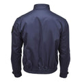 Guida vera e propria giacca di polizia militare francese Blu Solid RIPSTOP MP Shirts Nuovi