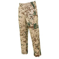 Guido esercizio tedesco Desert Cami Pants Calco COMPATTO BW Nuovi