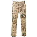 Guido esercizio tedesco Desert Cami Pants Calco COMPATTO BW Nuovi