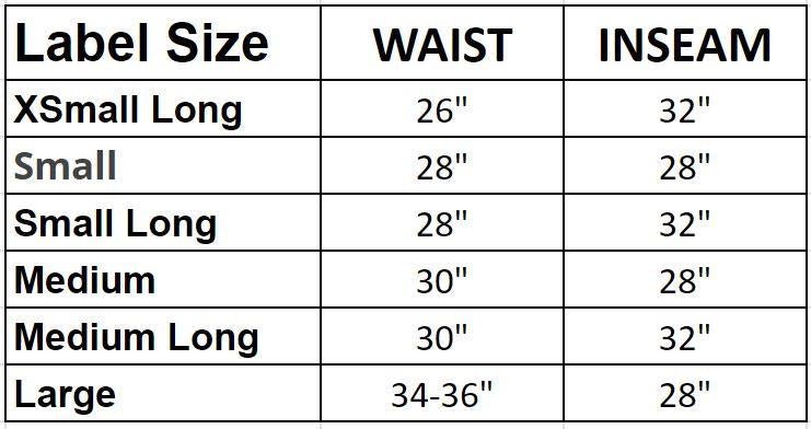 Genuine German army issue Lady's flecktarn pants field combat women's trousers - GoMilitar