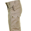 Guido problema dell'esercito tedesco Moleskin Pants Field Combat BW Khaki Nuovi