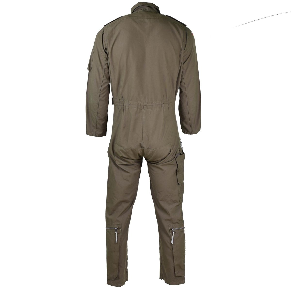 Aramide di tuta da battuta per tuta per tuta per tuta Guida Army Olive OD GIERESS
