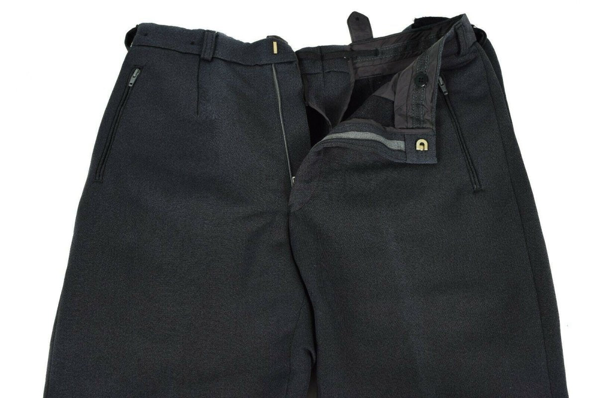 Guidi pantaloni dell'esercito tedesco Truppe di montagna pantaloni da campo Gebirgsjaher