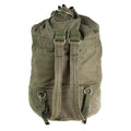 Guido sacco di mare dell'esercito tedesco BASSO DUFFEL W Spallini Grande zaino con blocco Large W