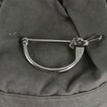 Guido sacco di mare dell'esercito tedesco BASSO DUFFEL W Spallini Grande zaino con blocco Large W