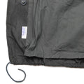 Autentico esercito greco M65 giacca sfodera l'uniforme da lavoro grigio surplus militare nuovo