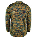 Guida Guinee Guinee Bissau Army RIPSTOP Digital Savana Camo Problema militare nuovo
