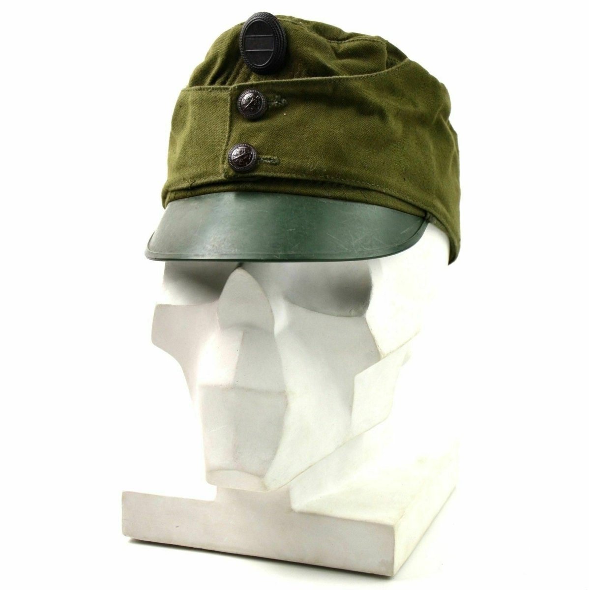 Guido distintivo per il tappo del campo militare di fatica ungherese.