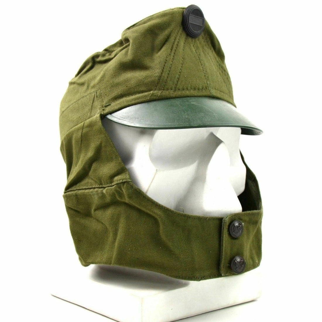 Guido distintivo per il tappo del campo militare di fatica ungherese.