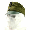Guido distintivo per il tappo del campo militare di fatica ungherese.