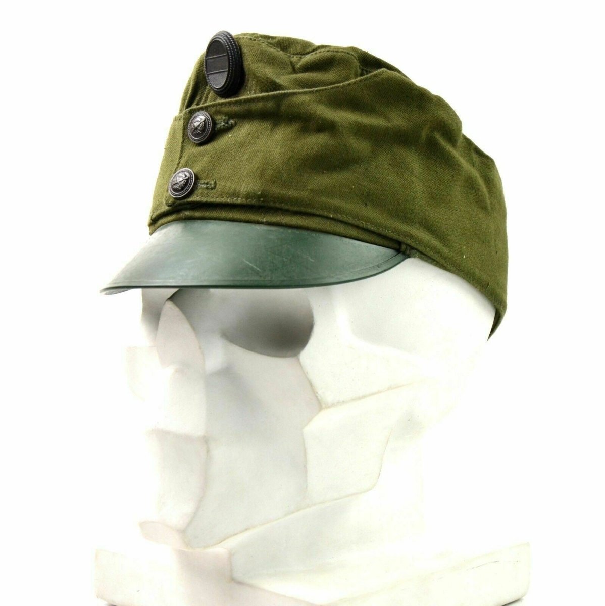 Guido distintivo per il tappo del campo militare di fatica ungherese.