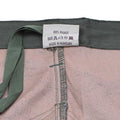 Guidi pantaloni da campo militare ungherese M1990 Woodland Camo ha rinforzato Nuovo