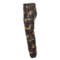 Guidi pantaloni da campo militare ungherese M1990 Woodland Camo ha rinforzato Nuovo