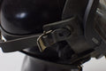 Maschera per il viso del marchio Genuine Interspiro Maschera per vigili del fuoco SCBA Maschera gas