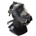 Maschera per il viso del marchio Genuine Interspiro Maschera per vigili del fuoco SCBA Maschera gas
