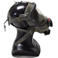 Maschera per il viso del marchio Genuine Interspiro Maschera per vigili del fuoco SCBA Maschera gas