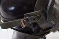 Maschera per il viso del marchio Genuine Interspiro Maschera per vigili del fuoco SCBA Maschera gas