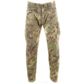 Guido esercito italiano RIP Stop Desert Vegetato Camo Pants Combat Field Calcors