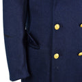 Guido Over Coat Over Coat Filit Force Air Force Over Coact Arcione.