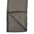 Serviri aria militari italiani italiani pantaloni pioggia pantaloni foderati impermeabili od new