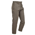 Serviri aria militari italiani italiani pantaloni pioggia pantaloni foderati impermeabili od new