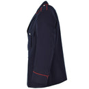 Genuine Italian military police Uniform official officer formal blue jacket NEW - GoMilitar