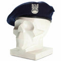 Autentico cappello militare berretto berretto berretto berretto beretto marino dell'esercito militare polacco