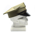 Genuino cappello militare polacco per cappello polacco L'esercito dell'esercito ha raggiunto il punteggio di Cap Olive Nuovo