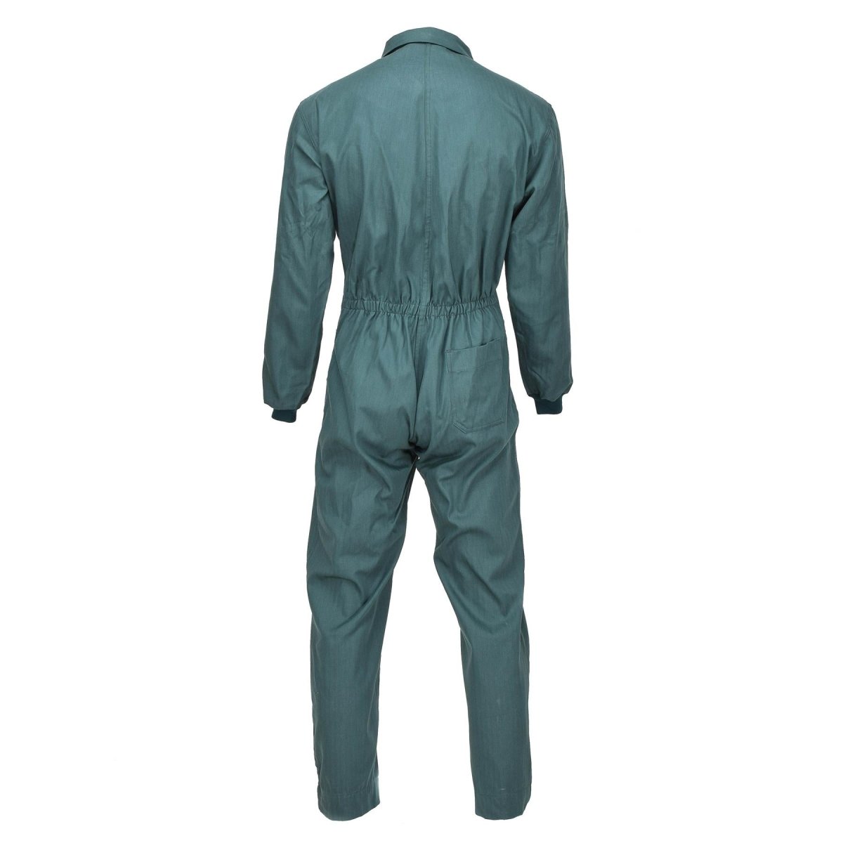 Autentico abbigliamento da lavoro militare spagnolo coperta verde ripstop spagnolo salto dell'esercito nuovo