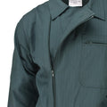 Autentico abbigliamento da lavoro militare spagnolo coperta verde ripstop spagnolo salto dell'esercito nuovo