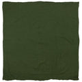 Autentico esercito svedese bandana sciarpa oliva verde oliva leggero traspirante 80x80cm