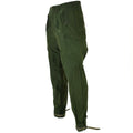 Pantaloni dell'esercito svedese autentici M59 pantaloni da combattimento verde militare