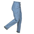 Pantaloni da lavoro militare svedesi M59 M59 Cantrocche di abbigliamento da lavoro rinforzati Nuovi