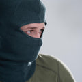 Armuina Swiss Army Balaclava Grey Svizzera Emissione militare Face Mask Nuovo