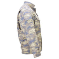 Giacca di uniforme militare turca autentica Air Force resistente Ripstop M2018 CAMO