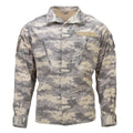 Giacca di uniforme originale turca autentica RIPSTOP gomiti rinforzati M2021 CAMO