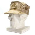 Guido copricapo di guarnigione dell'esercito statunitense Marpat MC Desert Field Hat Military Bdu Patrol