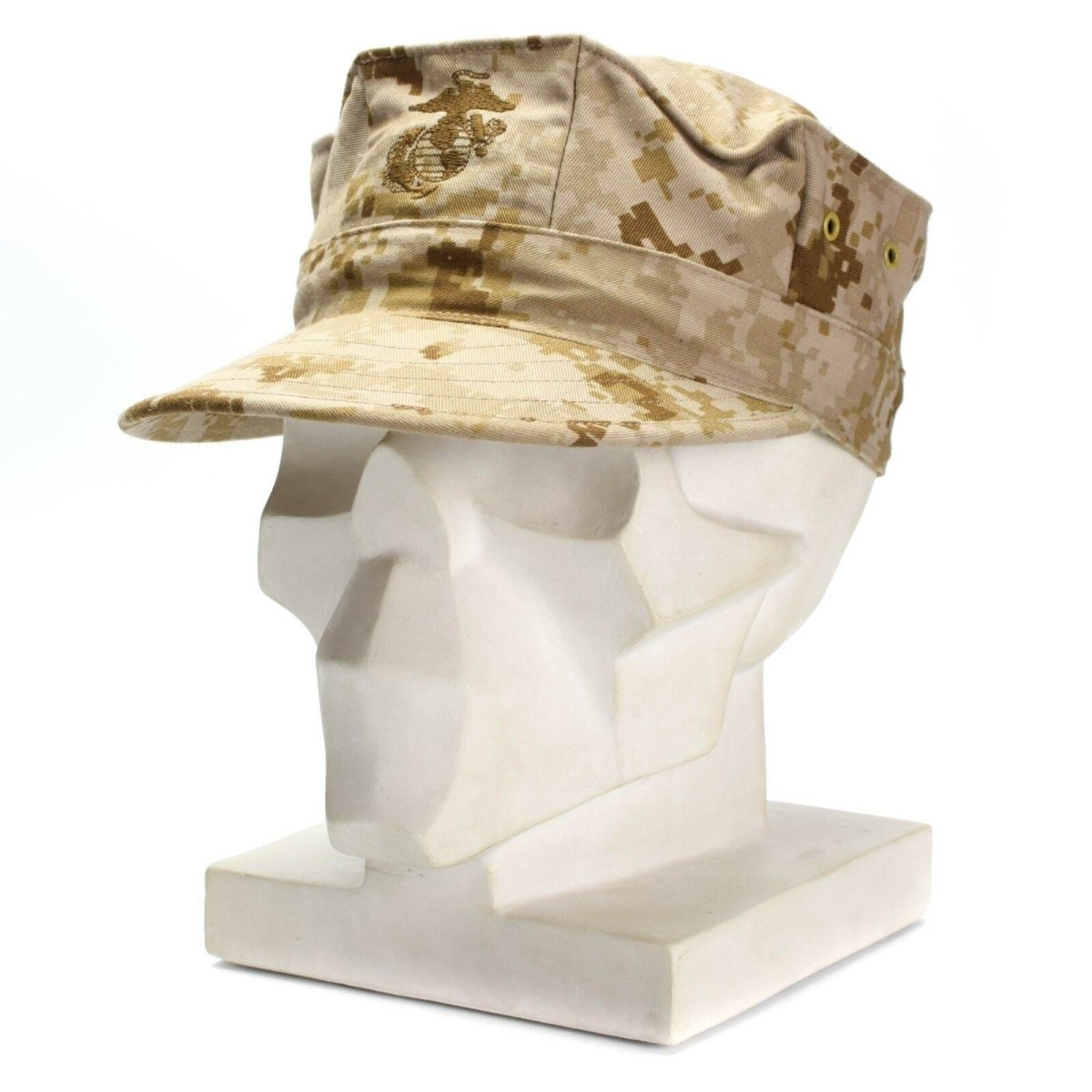 Guido copricapo di guarnigione dell'esercito statunitense Marpat MC Desert Field Hat Military Bdu Patrol