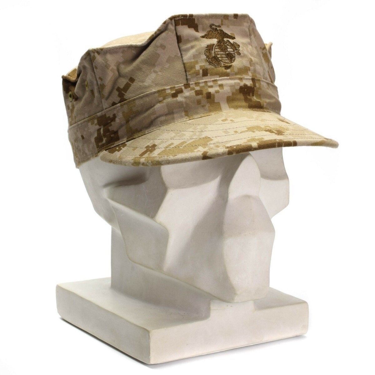 Guido copricapo di guarnigione dell'esercito statunitense Marpat MC Desert Field Hat Military Bdu Patrol